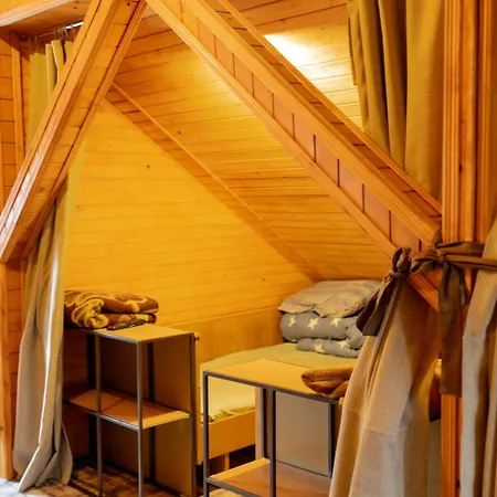 кафе-тратторія городище * Nadvirna