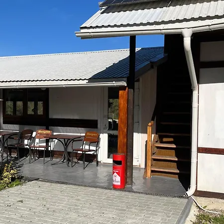 Hostel кафе-тратторія городище