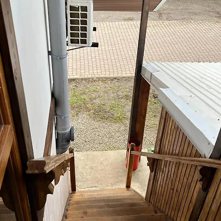 Hostel кафе-тратторія городище