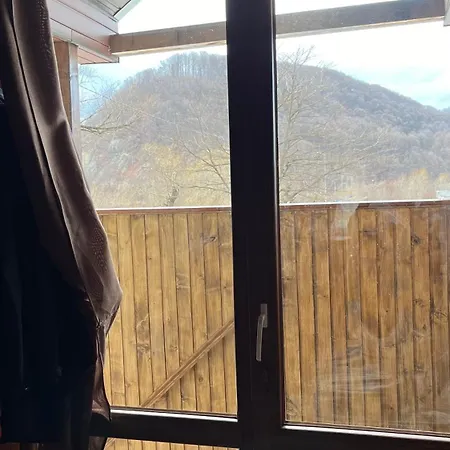 بيت شباب кафе-тратторія городище Nadvirna