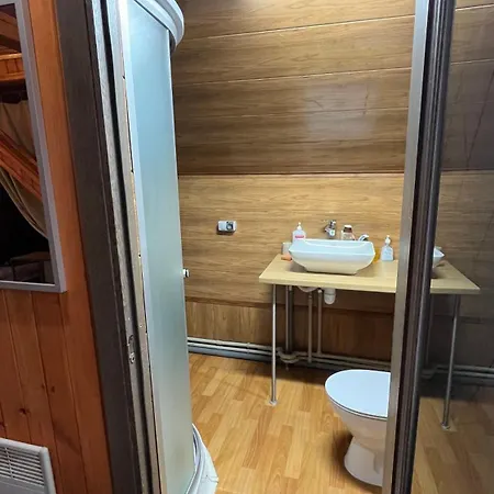 Hostel кафе-тратторія городище Nadvirna