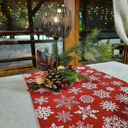 кафе-тратторія городище * Nadvirna