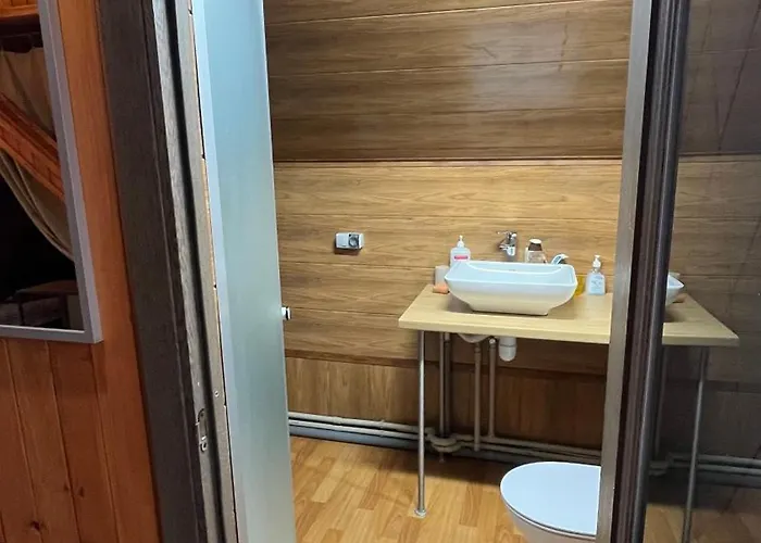 Hostel кафе-тратторія городище Nadvirna